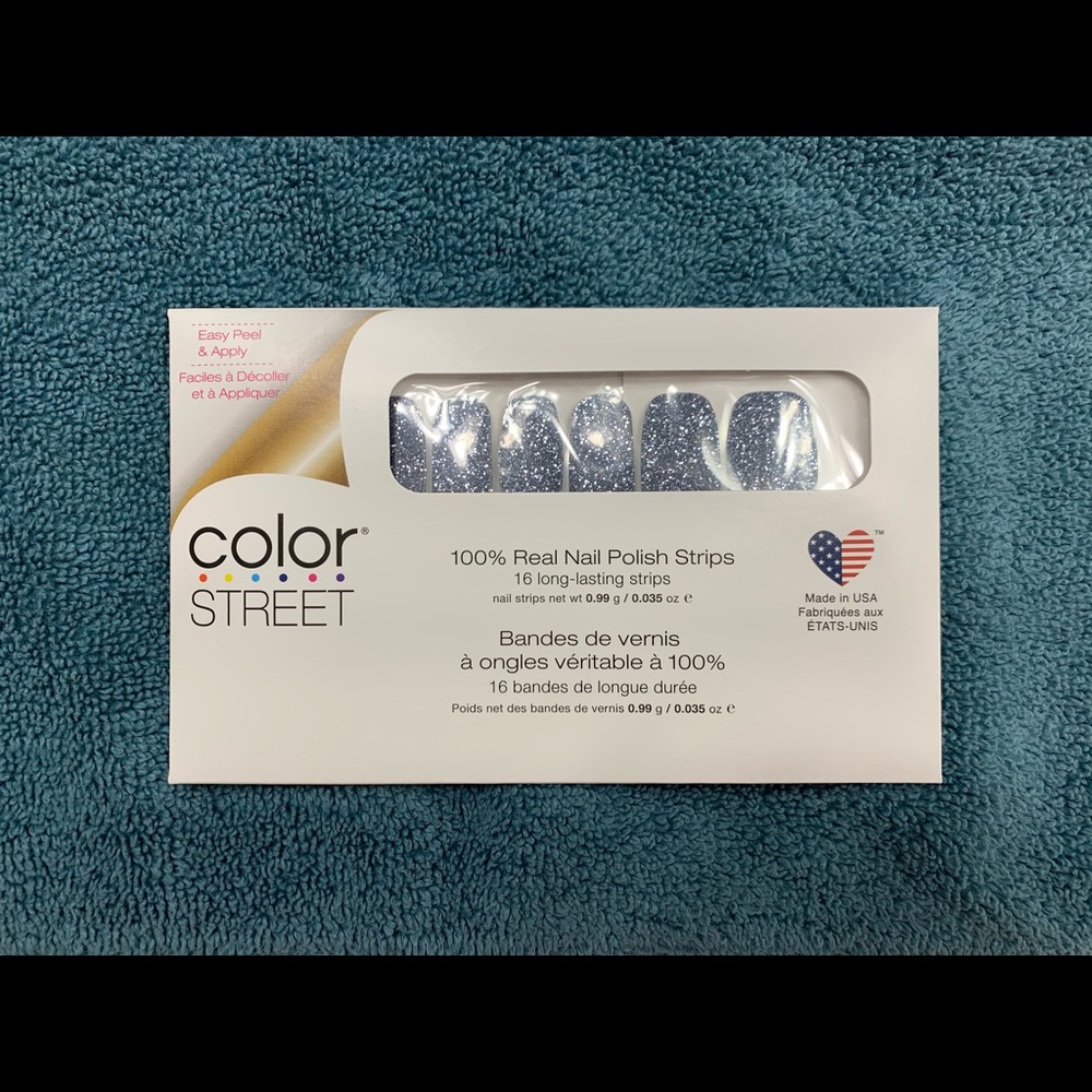 Color Street Nails